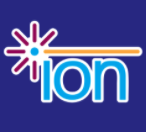 ion's Logo
